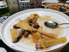 -乡里八闽·福州乡土菜(高宅店)