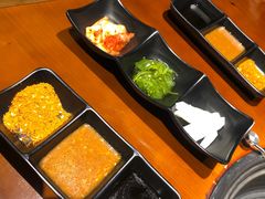 -玖·炭火烤肉