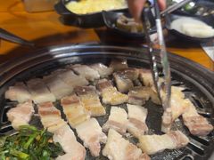 -杀猪天·韩国烤肉(总店)