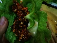-马路牙子地桌烤肉(工体店)