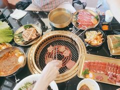 -汤连得温泉馆(宝山店)