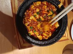 -周麻婆·川式小炒(宁德蕉城南路店)
