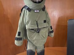 -澳门保安部队博物馆