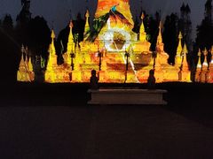 -云南民族村