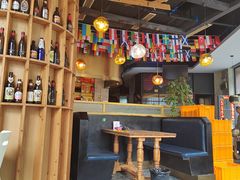 -嘎嘎鸭脑壳江湖菜(五里店)