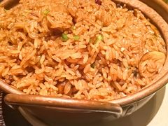 -滇野云南野生菌餐厅(陕西南路店)