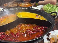 -萍姐火锅·公路夜市(南京新街口店)