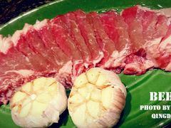 -山港凯悦酒店·BEBA海滩烧烤餐厅酒吧