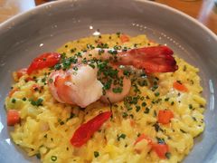 -君悦酒店·La Terrazza意合園·意式风味