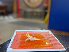 -成都老码头火锅(旺角店)