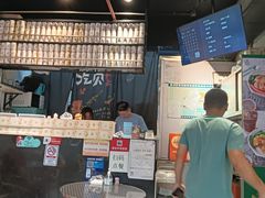 -公仔堂港式茶餐厅(西村店)