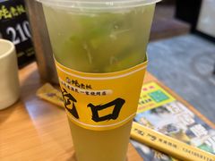 -蚝老板海鲜烧烤大排档(码头店)