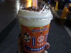 -古茗(潘水店)