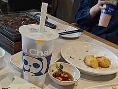 -聚友斋(陶瓷琉璃馆水晶街店)