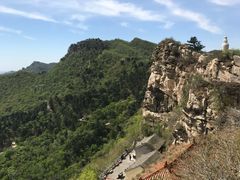 -大芦花风景区
