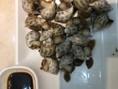 花螺-东江海鲜大排档·潮汕菜·砂锅粥