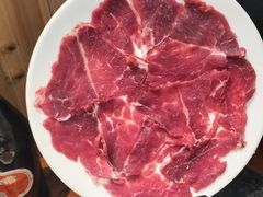 -朱氏胖子烂火锅(洪崖洞店)