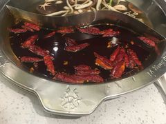 -大龙燚火锅