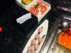 -海底捞火锅(龙湖三千集店)