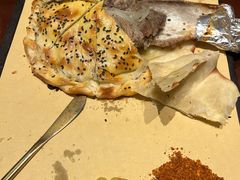 -那拉提之疆·新疆菜(美院店)