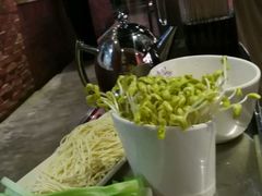 -鲁西肥牛(九方购物中心店)