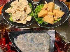 -三江汇火锅店(保全街店)