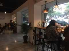 -坦克·甜品店(莲花广场店)