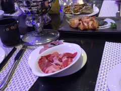 -宝立方酒店-自助餐西餐厅