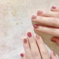-Aso Artist Beauty美甲美睫