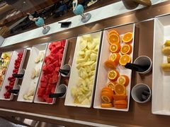 -比格比萨自助(新辰里学清路店)