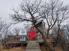 -帽儿山国家森林公园