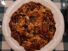 -紫光园·烤鸭·北京菜(劲松店)