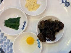 -桥香园过桥米线(复兴路店)