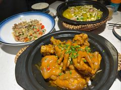 -千岛湖小鱼儿·淳安匠心农家菜