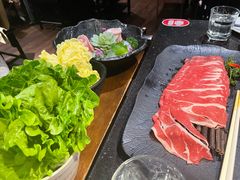 -捞王锅物料理(凯旋路店)