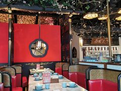 大堂-杏花堂山西菜馆(壹方城店)