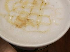 -星巴克(广州淘金路店)