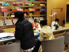 -海底捞火锅(龙湖三千集店)