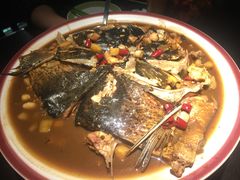 -旺顺阁鱼头泡饼(常营店)