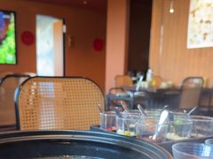 -滇野云南野生菌餐厅(陕西南路店)