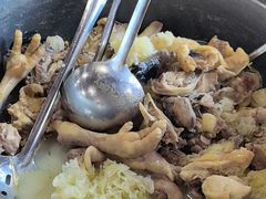 -侠成水上农庄(工业大道店)