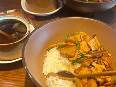 -德天顺盖码饭(人民西路店)