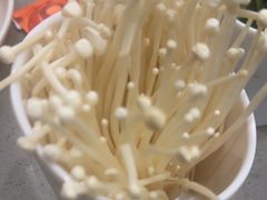 -巴蜀王婆大虾(首经贸店)