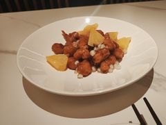 -蘇小主·创意中国菜(金茂览秀城店)