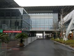 -杭州九堡客运中心