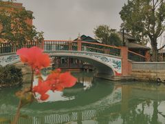 -赤坎·广东华侨国际旅游度假区