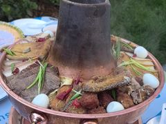 -下杨家青海土火锅(海湖店)