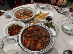 -壹只菜·崇明本地特色菜(崇明南门店)