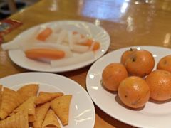 -赵大妖·活鱼现烤(天水店)