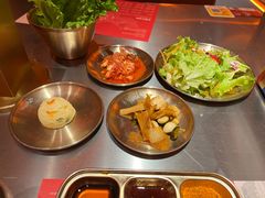 -西塔老太太泥炉烤肉(苏州大悦城店)